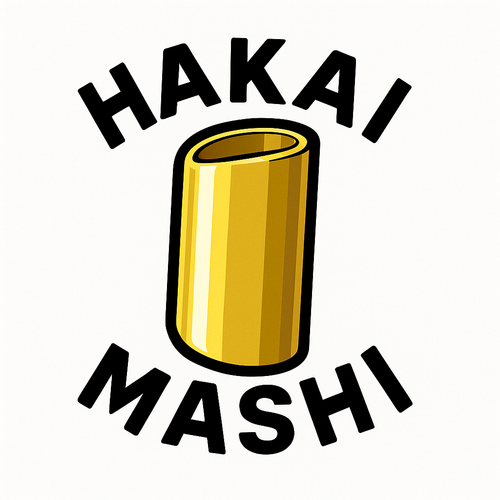 HAKAI-MASHI